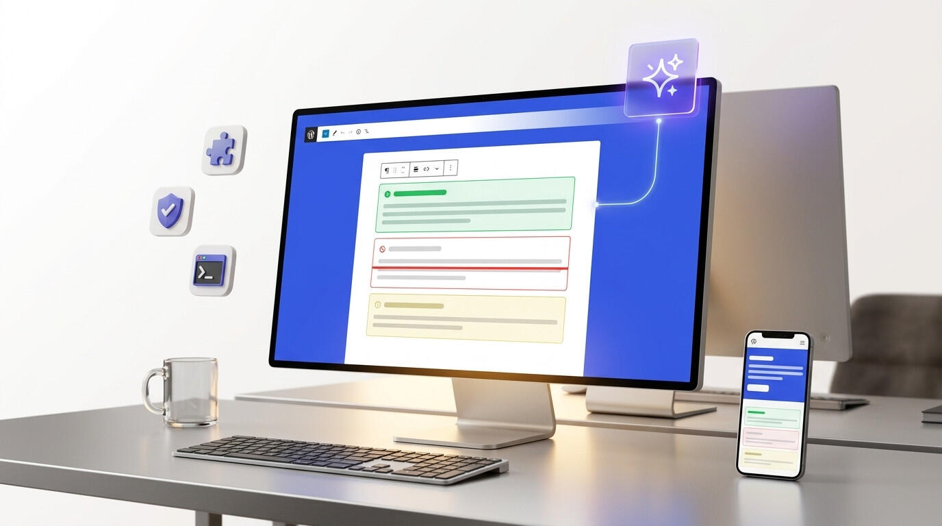 WordPress 7.0 novità e aggiornamenti