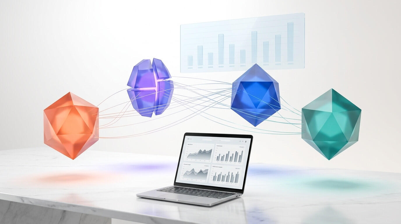 Confronto benchmark IA 2026 GPT-5.4