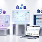 Magento, WooCommerce e Shopify