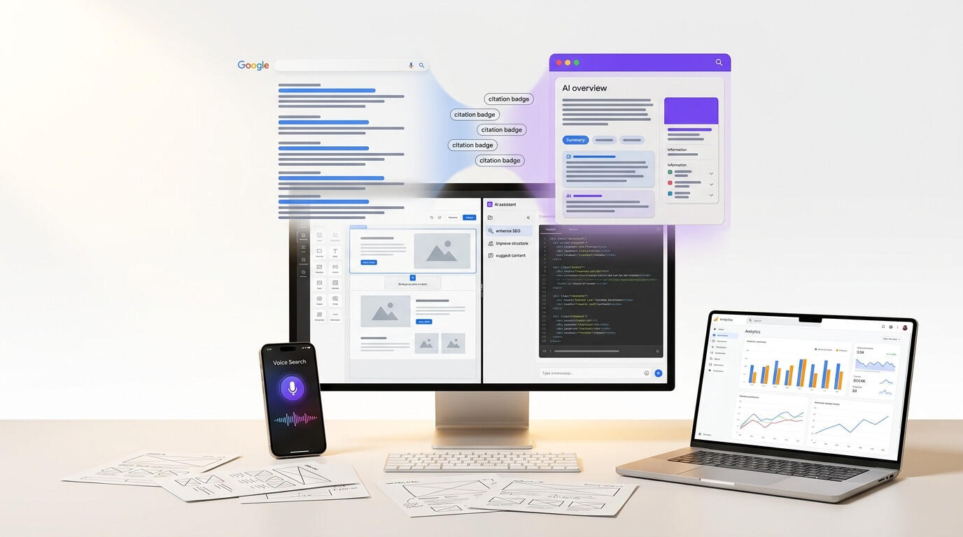 AI e Sviluppo Web nel 2026
