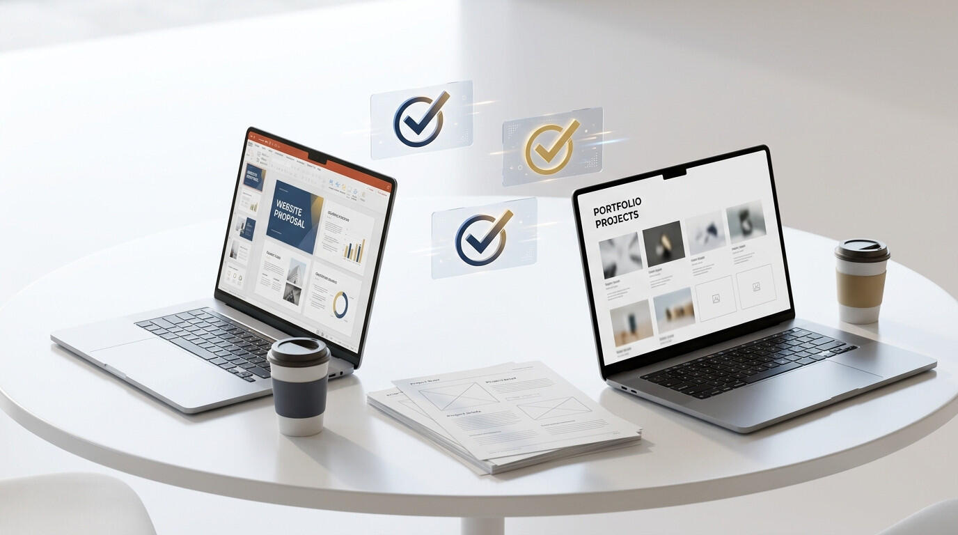 Come Scegliere una Web Agency